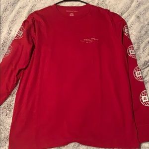 American eagle long sleeve
